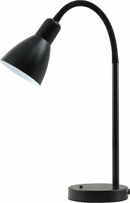 Настольная лампа Camelion KD-437 C02 (черный)