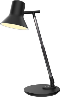 Настольная лампа Camelion KD-802 C02 (черный)