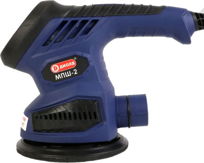 Вибрационная шлифовальная машина Диолд МПШ-2 / 10045060