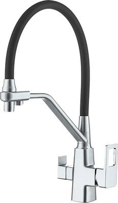 Смеситель Vieir V353525