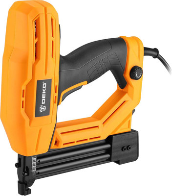 Электрический степлер Deko DKES100 / 083-1201