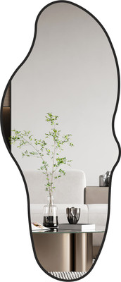 Зеркало Алмаз-Люкс Д-105