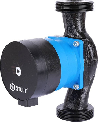 Циркуляционный насос Stout SPC-0002-3260180