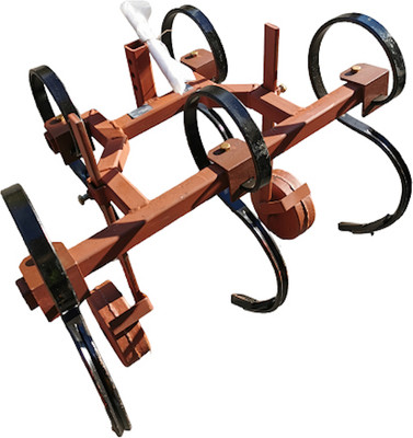 Культиватор навесной МТЗ КЧ-0.8 / КЧМ-00.000