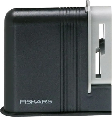 Ножеточка механическая Fiskars Clip-Sharp 1000812 