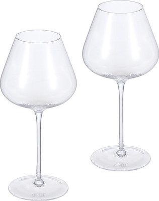 Набор бокалов Gipfel Moro 52370 (2шт)