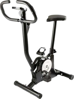 Велотренажер AMETIST Dark cardio