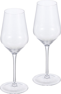 Набор бокалов Gipfel Felice 52373 (2шт)