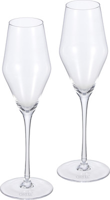 Набор бокалов Gipfel Felice 52374 (2шт)