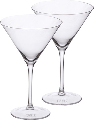 Набор бокалов Gipfel Felice 52375 (2шт)