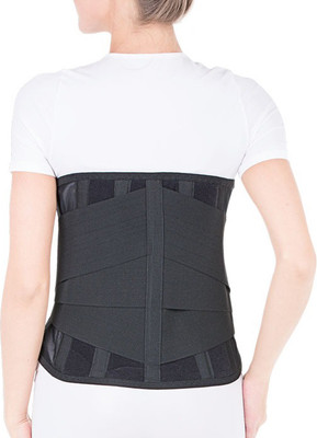 Корсет ортопедический пояснично-крестцовый Медиана Т.56.23 (XXL)