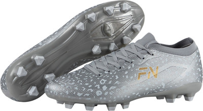Бутсы футбольные FN Vector MG / FN5031002-100 (р.42, серебристый)
