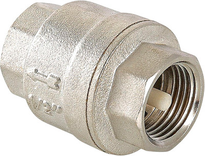 Обратный клапан магистральный Varmega Classico 1/2" ВР / VM04801