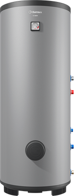 Бойлер косвенного нагрева Thermex Nixen 250 F (Combi)