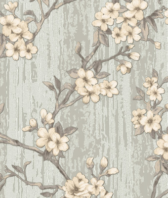 Бумажные обои Гомельобои Сакура к-61 24ДН1