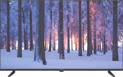 Телевизор Roome 43" 43U424S