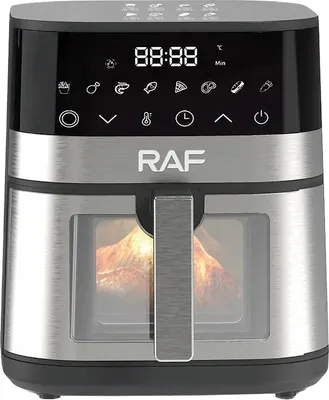 Аэрогриль RAF R.5277