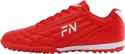 Бутсы футбольные FN Eagle (TF) / FN5061001-600 (р.42, красный)