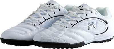 Бутсы футзальные FN Core Kid (TF) / KFN5061003-100 (р.35, белый)