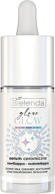 Сыворотка для лица Bielenda Glaze & Glow Ceramic увлажняющая (30мл)