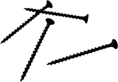 Саморез MFIX ГКД 3.5x35 крупный шаг (1000шт)