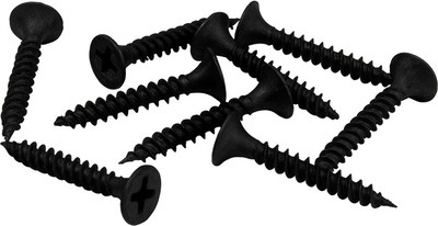 Саморез MFIX ГКМ 3.5x25 мелкий шаг (1000шт)