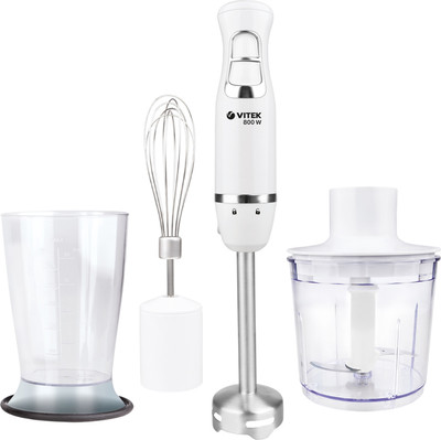 Блендер погружной Vitek VT-3419 W