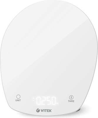 Кухонные весы Vitek VT-7980