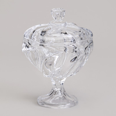 Конфетница Lefard Bohema 195-232