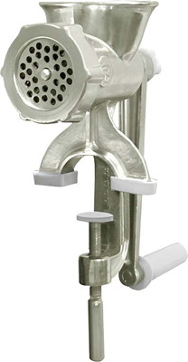 Мясорубка ручная БМЗ 1МА-С 1 (в пакете)