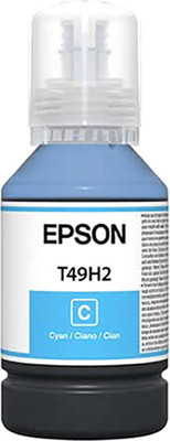 Контейнер с чернилами Epson C13T49H20N