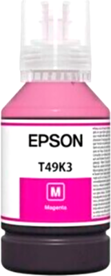 Контейнер с чернилами Epson C13T49K300
