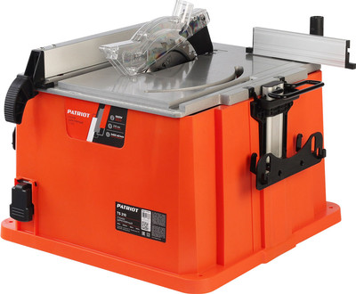 Циркулярный станок PATRIOT TS 210 / 190301210
