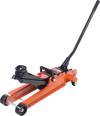 Подкатной домкрат PATRIOT DP 2750 / 770000008