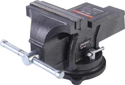 Тиски PATRIOT HRV 125 / 770000013