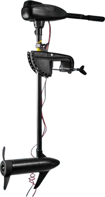 Мотор лодочный Wahoo GJ-L-36 (2025)