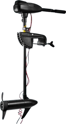 Мотор лодочный Wahoo GJ-L-60 (2025)