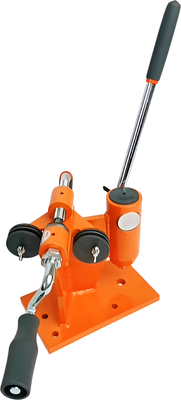 Станок для заклепки цепи Holzfforma HF10108