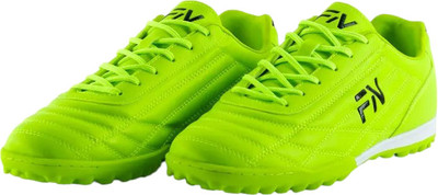 Бутсы футбольные FN Eagle (TF) / FN5061001-904 (р.45, неон)