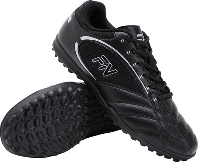 Бутсы футзальные FN Core Kid (TF) / KFN5061003-000 (р.32, черный)