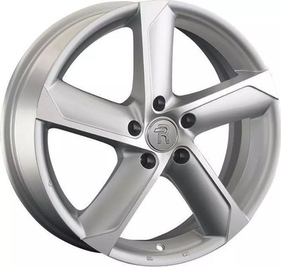 Литой диск Replay NS215 18x7" 5x114.3мм DIA 66.1мм ET 40мм SF