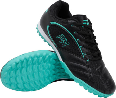 Бутсы футзальные FN Core Kid (TF) / KFN5061003-004 (р.36, черный)