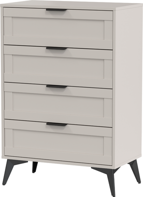 Комод Anrex Mone 4S (персидский жемчуг)