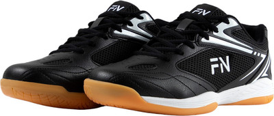 Кроссовки FN Edge / FN5091001-000 (р.40, черный)