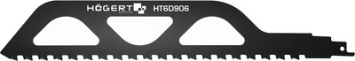 Пильное полотно Hoegert 305мм / HT6D906