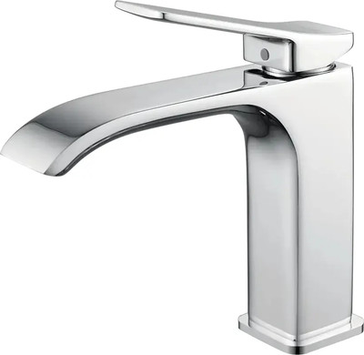 Смеситель Shevanik S4001 (хром)