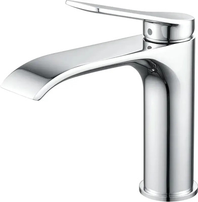 Смеситель Shevanik S4101 (хром)