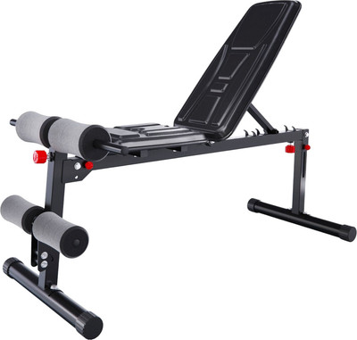 Скамья многофункциональная DFC 309FHDTR5B