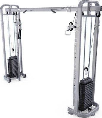 Силовой тренажер DFC D10098