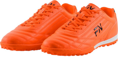 Бутсы футзальные FN Eagle (TF) Kid / KFN5061001-804 (р.35, оранжевый)
